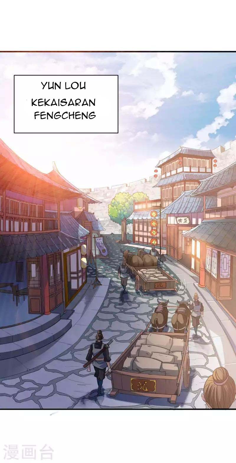 Zhang Ding Chapter 10 Gambar 29